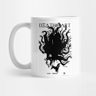 Medusa Mug